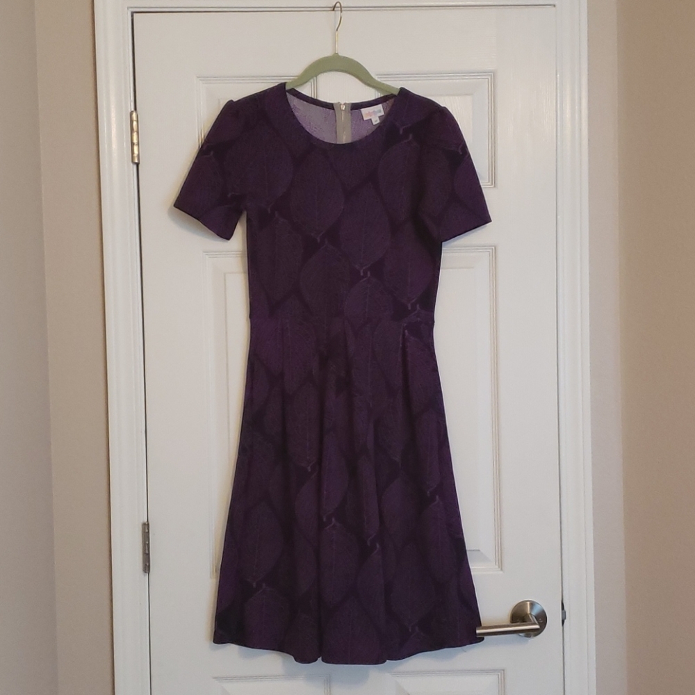 LuLaRoe Amelia Dress